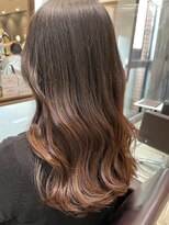 モードケイズ 西宮(MODE K's)&nbsp;レイヤーカット