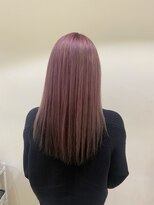 スティーン(STEEN)&nbsp;ラベンダーピンク