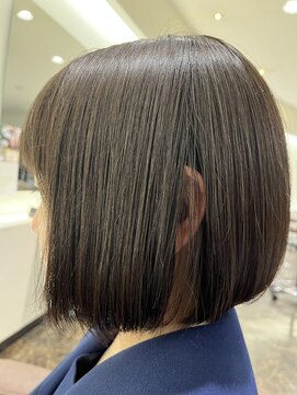 バズ(BuZZ) ミニボブ