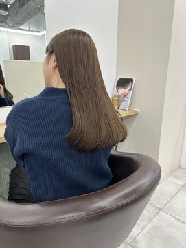 オットット(OttottO) まろやかベージュ