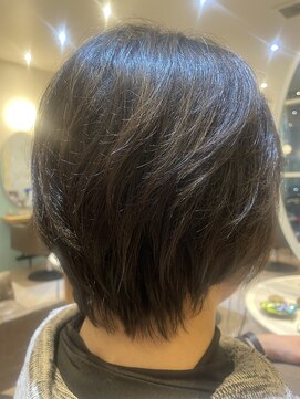 アンフィ 矢向(Anphi) 12-73 ショート