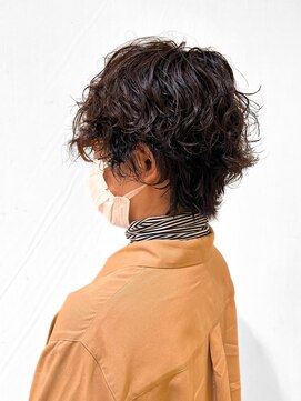 アッシュ 町田駅前通り店(Ash) 【Ash町田駅前通り　佐々木綾奈】