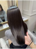 高濃度水素ストレート