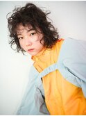 ニュアンスパーマ/アレンジ