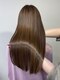 リラスール(LIRA soeur)の写真/〈髪質改善・ヘッドスパ・艶カラーの専門サロン〉一人一人の髪質やクセに合わせた施術で思い通りの艶髪へ♪