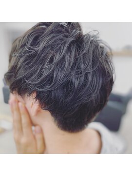 エイト 恵比寿店(EIGHT ebisu) EIGHT new hair style