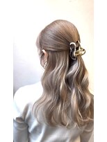 エシカル(ethical)&nbsp;ホワイトモカベージュ