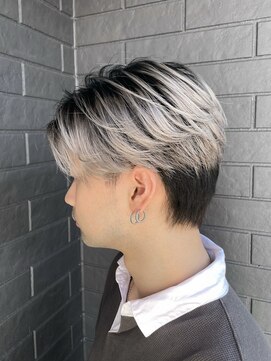 アビールブレ 新潟万代(ABEY LEVRAI) シャドウルーツ