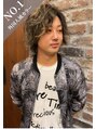 エミュー ラ ピエス(emu la piece) 池上 智昭