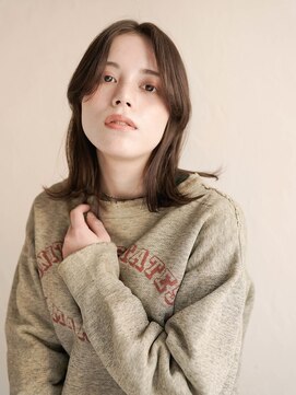 ジュール サウス 新宿南口(Joule South) くびれボブ