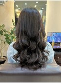 多毛・硬毛はコテ巻き風パーマで可愛くなる！！？【貴也】