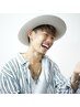 5%OFF【全ての学生様学割】西岡学生専用クーポン【メンズ/短髪/マッシュ】