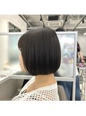 【似合わせボブ】トウマ