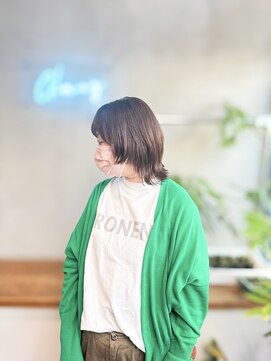 グランツ(GLANZ) ミルクティーベージュダブルカラーインナーカラーケアブリーチ