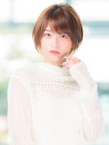 ヴィアラ 自由が丘(VIALA) 【VIALA 自由が丘】ナチュラル×清潔感