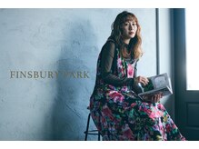 フィンズベリーパーク(FINSBURY PARK)