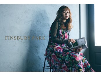 FINSBURY PARK　【フィンズベリーパーク】