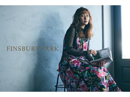 フィンズベリーパーク(FINSBURY PARK)の写真