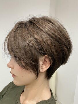 ニーフ(neaf) ショート