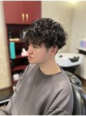 ミックスパーマ