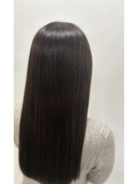 セリオン 大井町店(CES LIONS) 【BYKARTE ×SUBLIMIC】プレミアムトリートメント