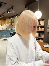 ゼロヨンハチ(048)&nbsp;beige