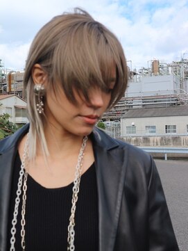 エーガール美容室(A-girl) まるちぷるエクステ