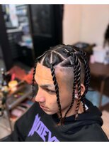 ゾーマ(ZOUMA) タイトロープ