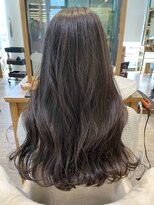 バイオレットジェム(Violet`jem)&nbsp;オリーブベージュカラーMI-33