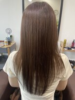 ビューティーパーラーポノ(Beauty parlor PoNo) 美髪スタイル