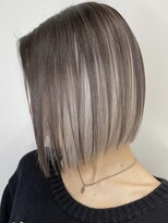 エリーツ(elyts)&nbsp;インナーボブ/ショートヘア/渋谷/エクステ/ブリーチ/韓国