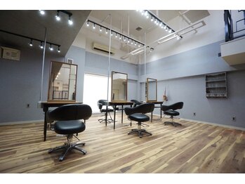 Le・reve　鴨江店　【ル・レーヴ】