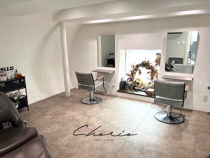 シェリ ヘアデザイン(CHERIE hair design)の写真