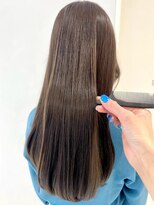 タヤ 今泉店(TAYA)&nbsp;オージュア◎髪質改善トリートメント