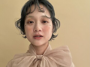 milis by IZA 【ミーリス バイ イザ】