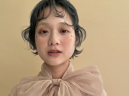 ミーリス(milis by IZA)の写真