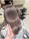 【REONA】ハイラベンダーベージュ