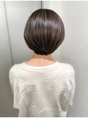 職場でも浮かないハイライト