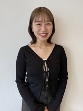 エクリュ(ecru) 政岡 花香