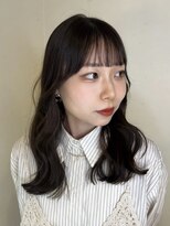 松本平太郎美容室 吉祥寺パートファイブ(PART5)&nbsp;【小顔美髪レイヤーカットグレージュ髪艶/30代40代50代60代】