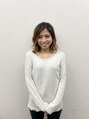 アグ ヘアー フェリス 郡山コスモス通り店(Agu hair feliz) 丹治 恵理