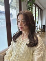 ゼル 大和八木(ZELE) ゆるふわ