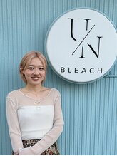 アン ブリーチ(UN BLEACH) 西 雪乃