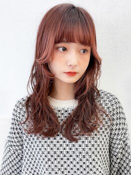 アクロ 梅田店(ACRO)の写真/【梅田/東梅田すぐ】高品質の薬剤と、確かな技術で理想のヘアスタイルを叶えます◇メンズも大歓迎★