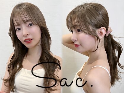 サク(Sac.)の写真