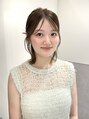 サロウィン 静岡 呉服町通り店(SALOWIN) maho 
