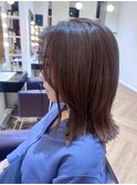 pink brown☆