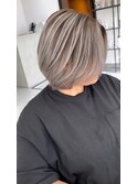 20代~30代おすすめ！シャドールーツで立体感×筋感
