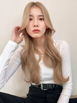 ノイズ キョウト(NOISM Kyoto)&nbsp;レイヤーカットマッシュショートボブウルフカット韓国◎前髪なし