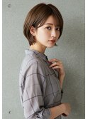 #磐田　くびれショート！
